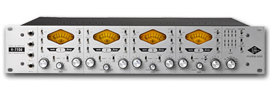 Universal Audio 4-710