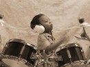 4 Year Old Drummer Jonah Rocks