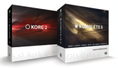 Kore &nbsp; Komplete Offer