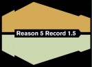 Reason 5 Announced!!