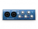 StudioLive features in Audiobox format.