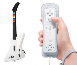 Wii_GHR_in Ableton