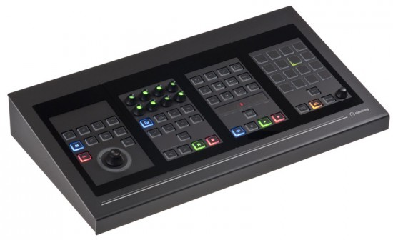 CMC Four Frame Extension