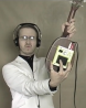 Brett Domino: Bad Romance (Lady Gaga) - Korg Monotron and Kaossilator
