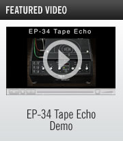 Echoplex Video