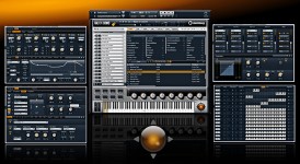 Halionsonic