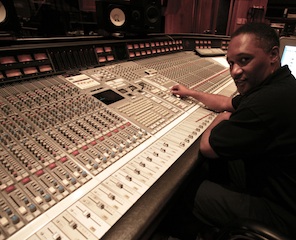 Khaliq Glover