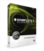 Komplete 7 Elements
