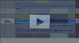 multitrack comping