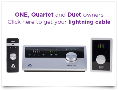 One Quartet Duet Owners