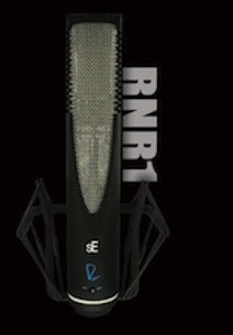 RNR1 Ribbon Mic