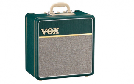 Limited Edition Vox