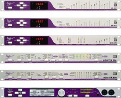 Legacy Apogee 