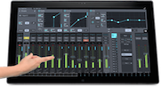 The Future of Live Mixing
