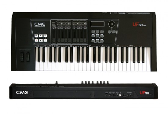 UF50 Classic