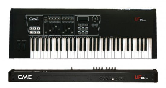CME UF60 Classic