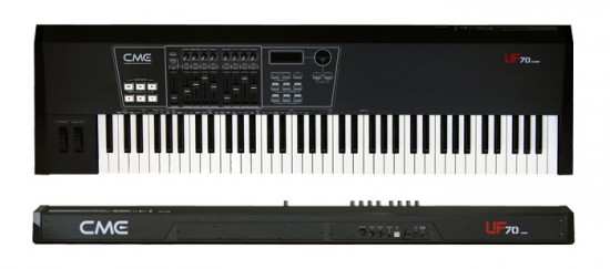 CME UF70 Classic