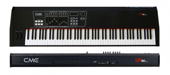 CME UF80 Classic