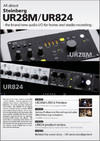 UR Series Brochure