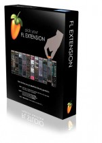 fl extension box