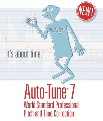 Autotune 7