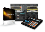 Maschine and Traktor