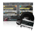 Digital Vinyl System