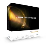 Traktor Scratch Pro