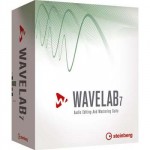 Wavelab 7