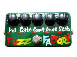 Zvex Fuzz Factory